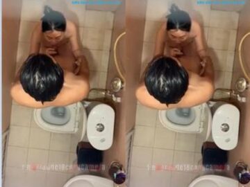 Quay lén con đĩ hàng xóm bú mút chim cho người yêu